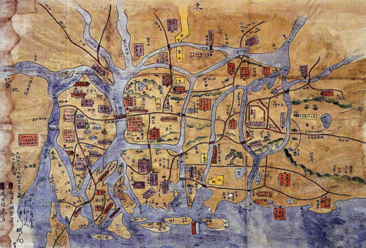 石山合戦 織田信長、顕如を追放 1570年10月―1580年 500字日本史